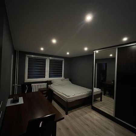 Luxury Apartaments Klimatyzacja 1 拉多姆 外观 照片