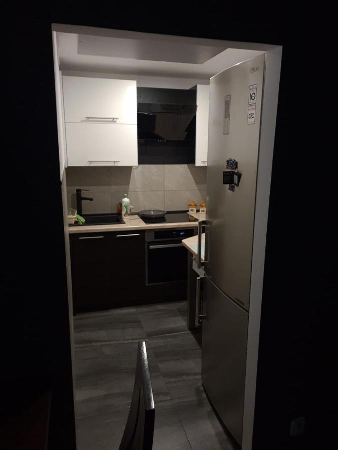 Luxury Apartaments Klimatyzacja 1 拉多姆 外观 照片