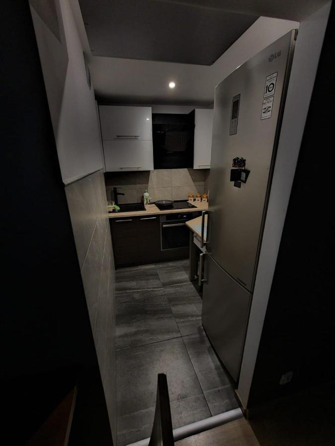 Luxury Apartaments Klimatyzacja 1 拉多姆 外观 照片
