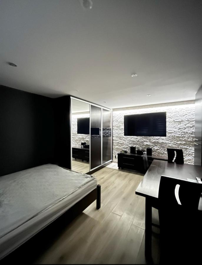 Luxury Apartaments Klimatyzacja 1 拉多姆 外观 照片